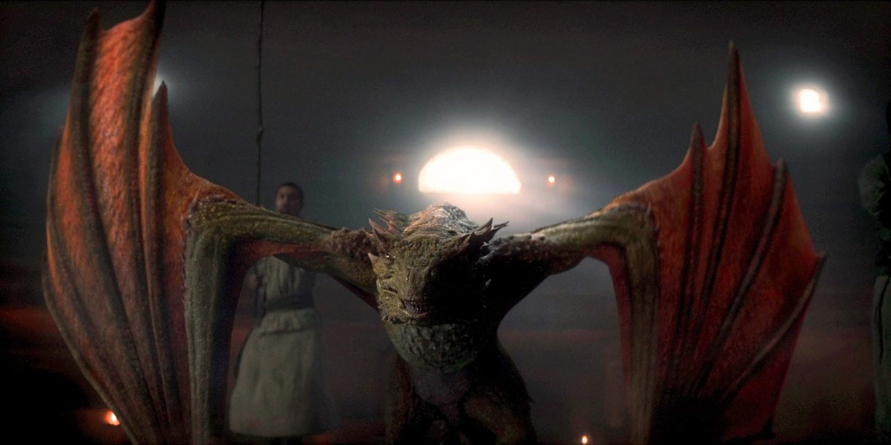house of the dragon s3