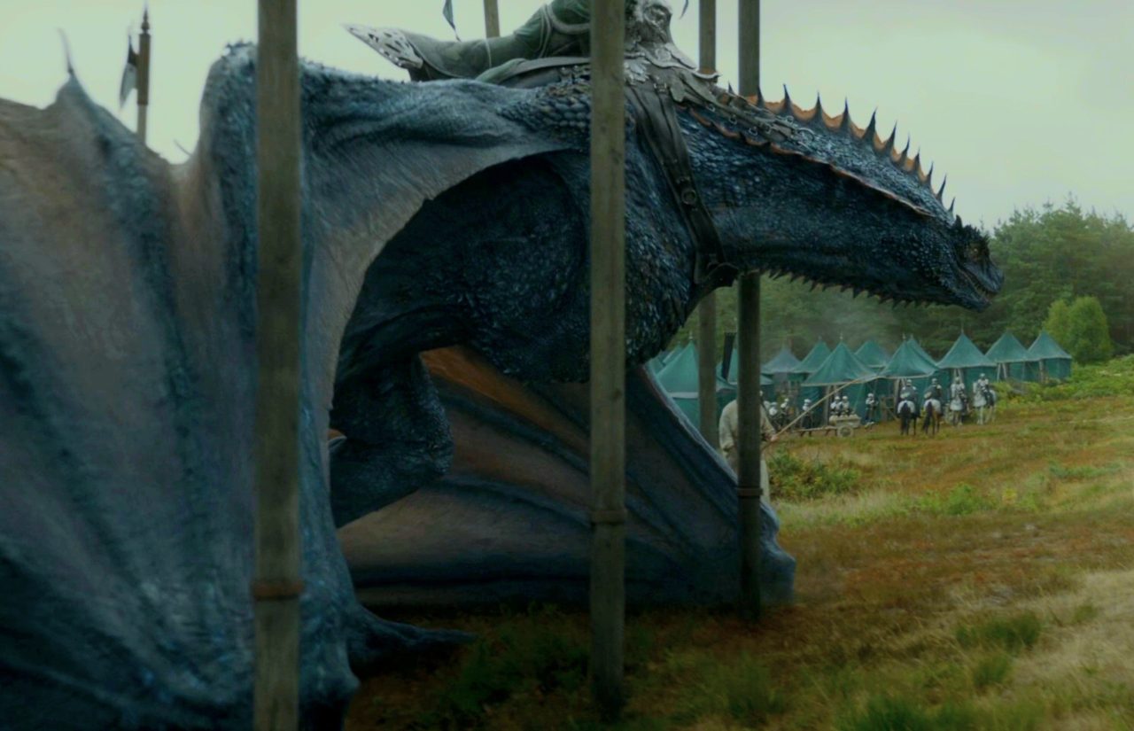 house of the dragon s3