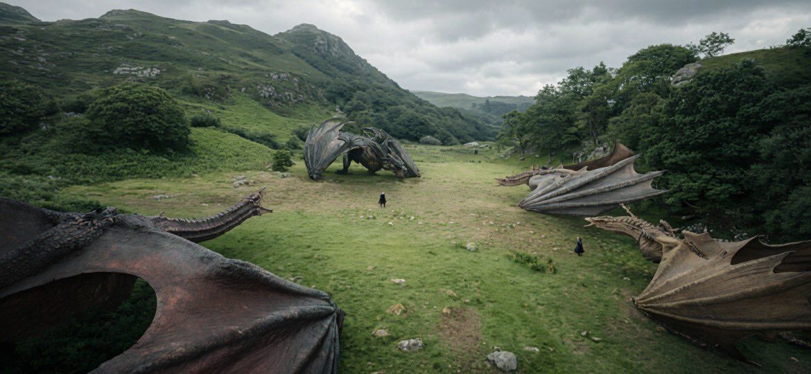 house of the dragon s3