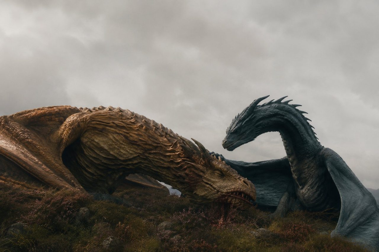 house of the dragon s3