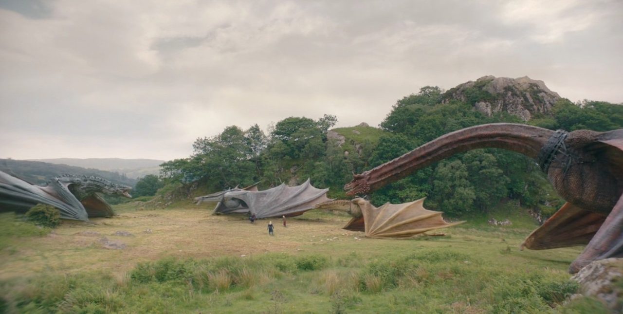 house of the dragon s3